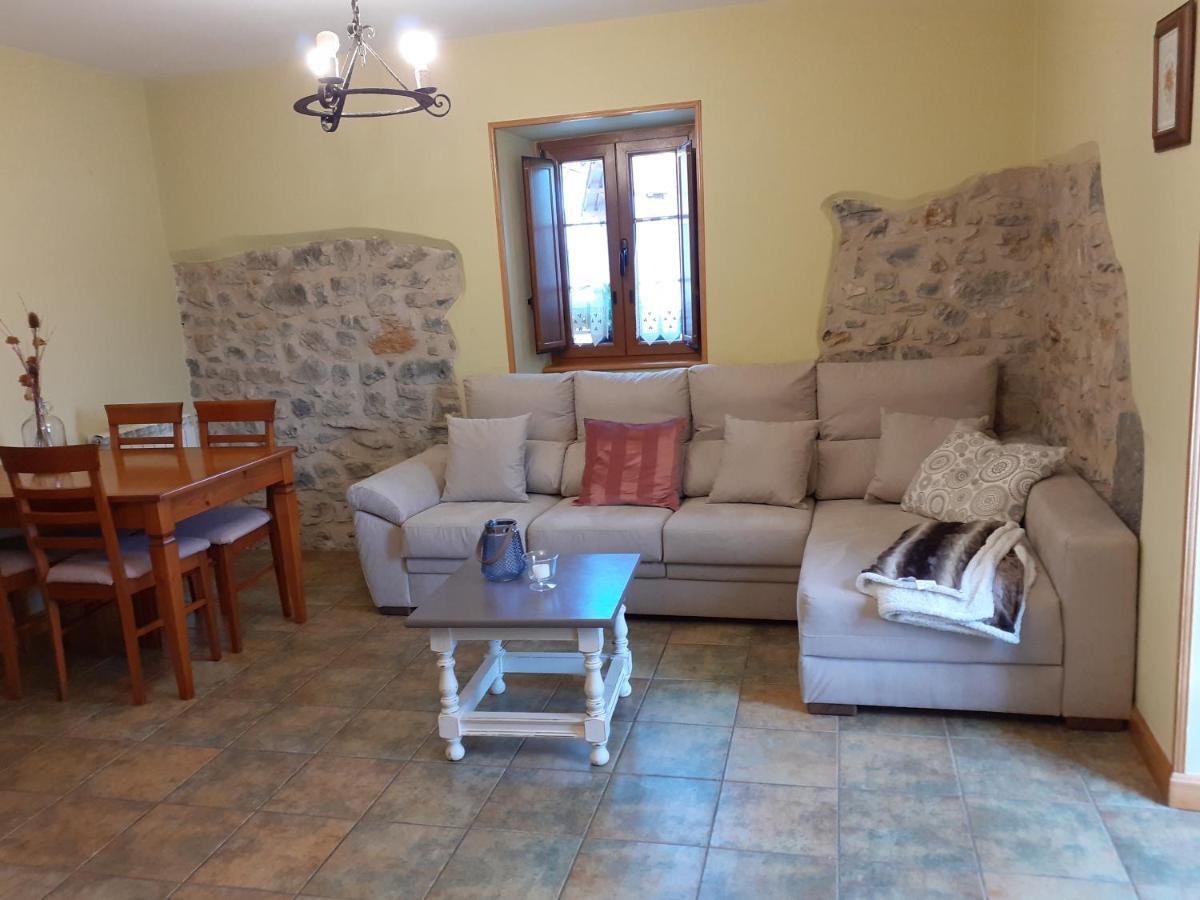 Alojamiento Rural URGAIN I y II Lekunberri Exterior foto