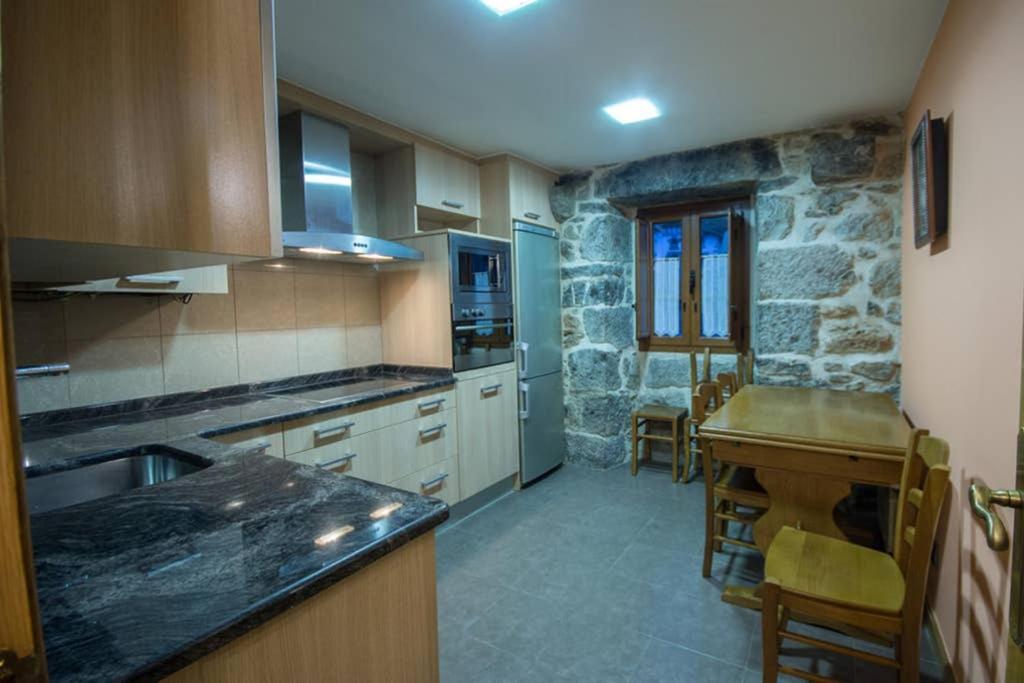 Alojamiento Rural URGAIN I y II Lekunberri Exterior foto